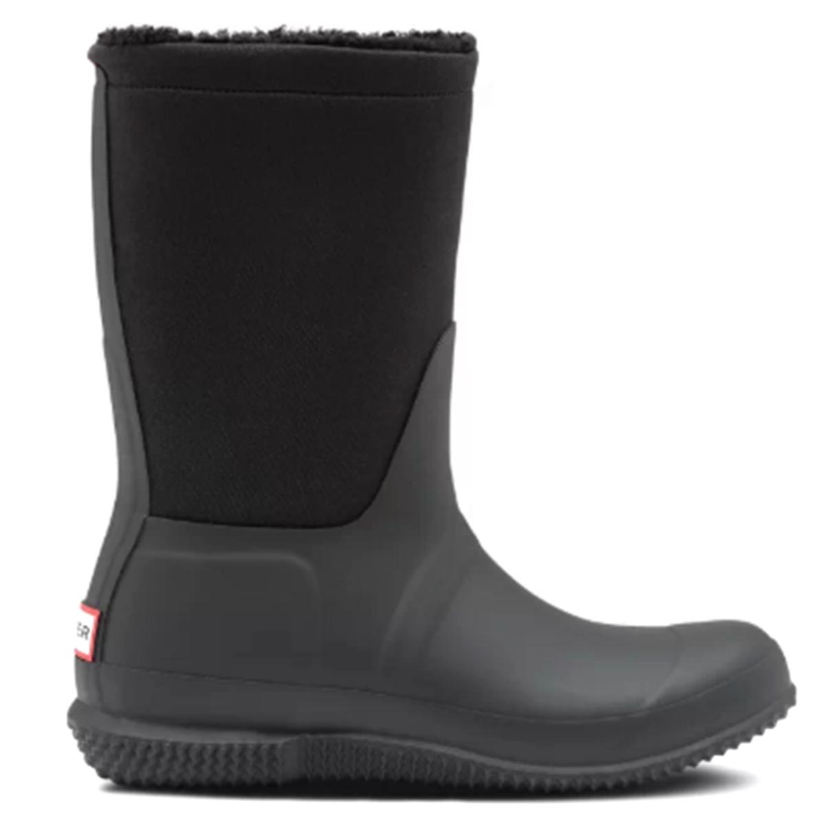 Hunter Women's Original Insulated Roll Top Rain Boots Sun & Ski Sports