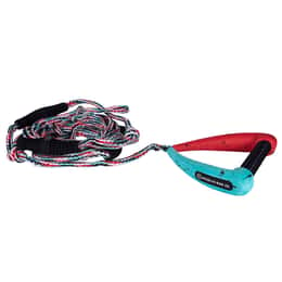 Hyperlite Pro Surf Rope with Handle