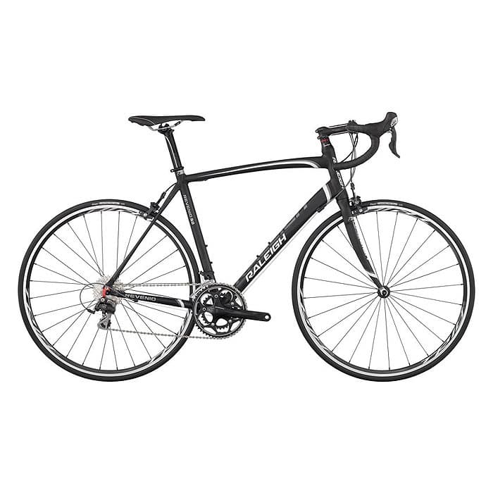 Raleigh 3.0 store road bike