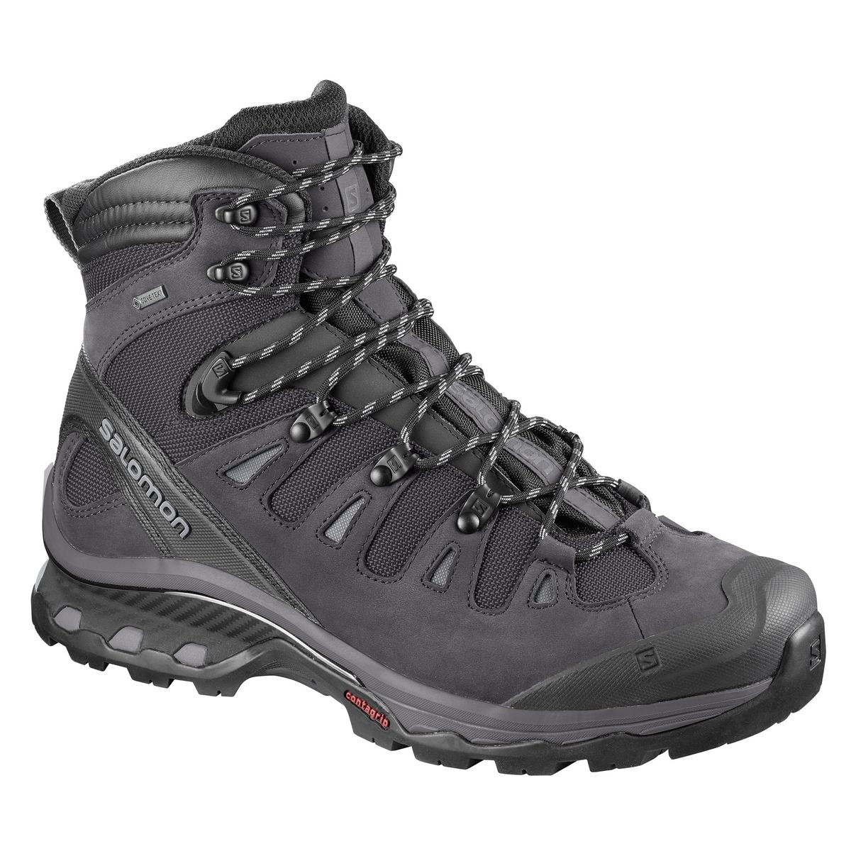 salomon mens quest 4d 3 gtx boot