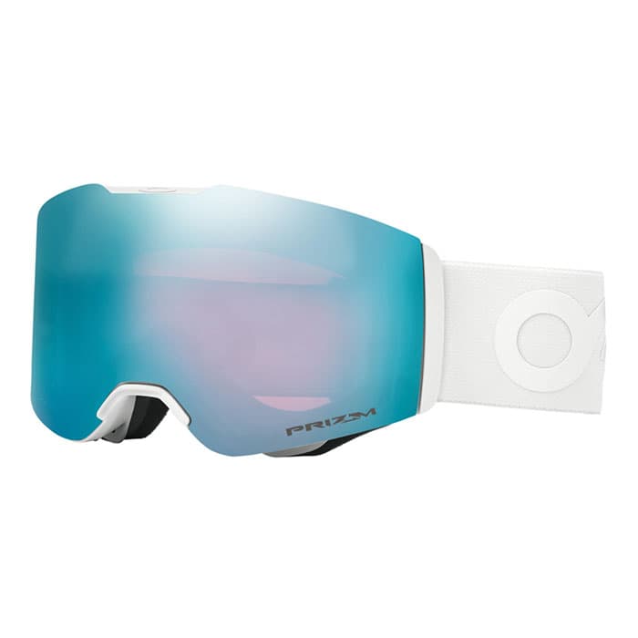 Oakley factory pilot store whiteout