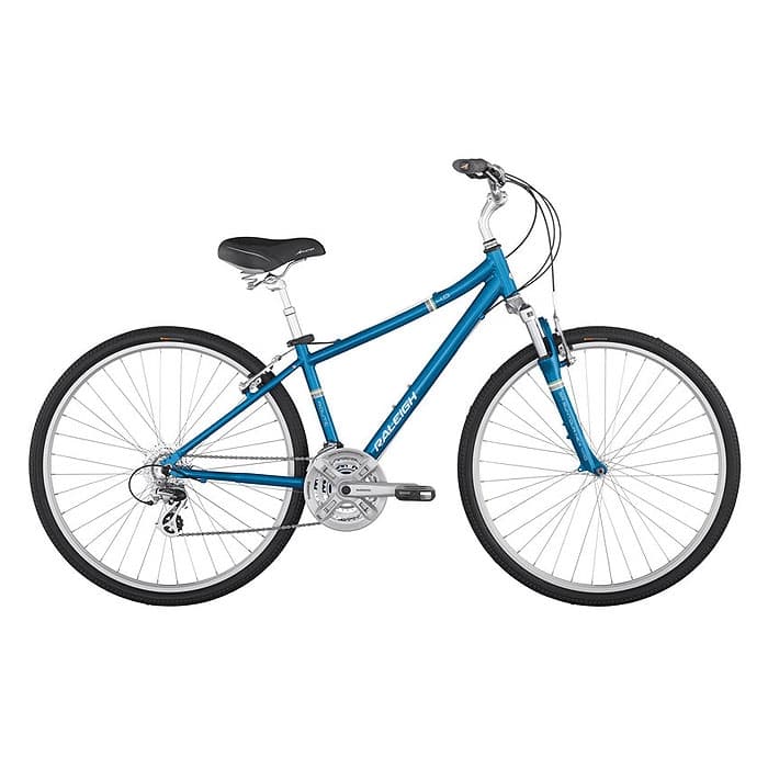 自転車本体 Raleigh USA 1992 Raleigh Assault Hybrid Bike 20.5