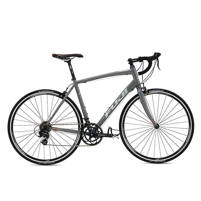 Fuji Men's Sportif 2.5 Endurance Road Bike '16 Sun & Ski Sports