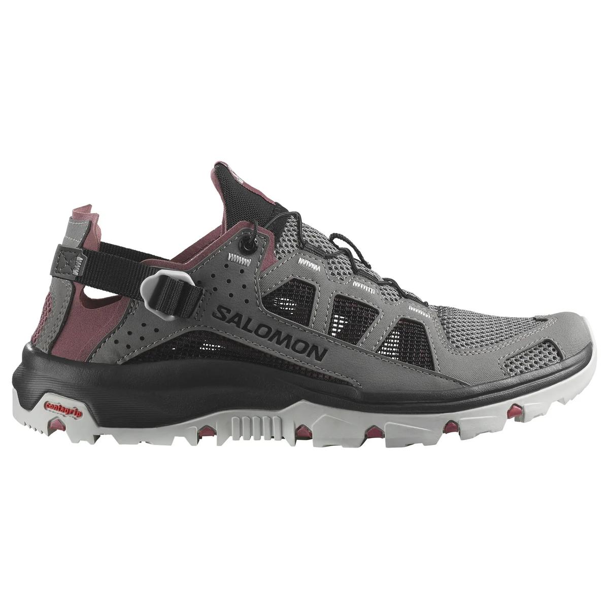 Salomon Womens TECHAMPHIBIAN 5 Water Shoes Sun Ski Sports