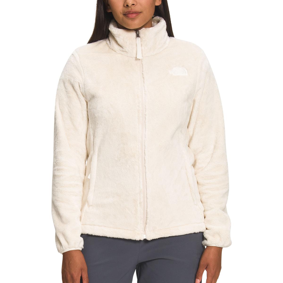 The North Face Womens Osito Jacket - Sun & Ski Sports