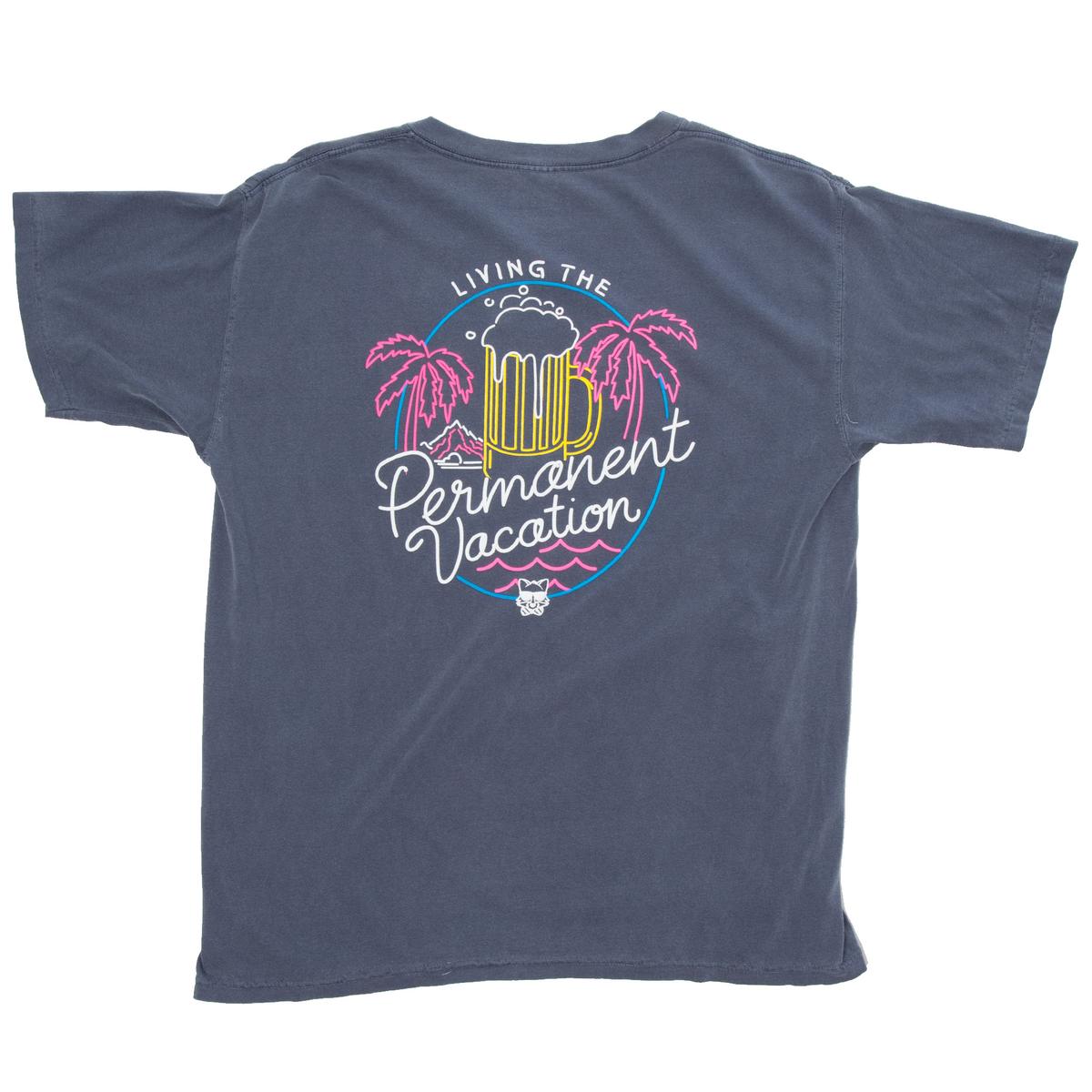 party pants tshirt