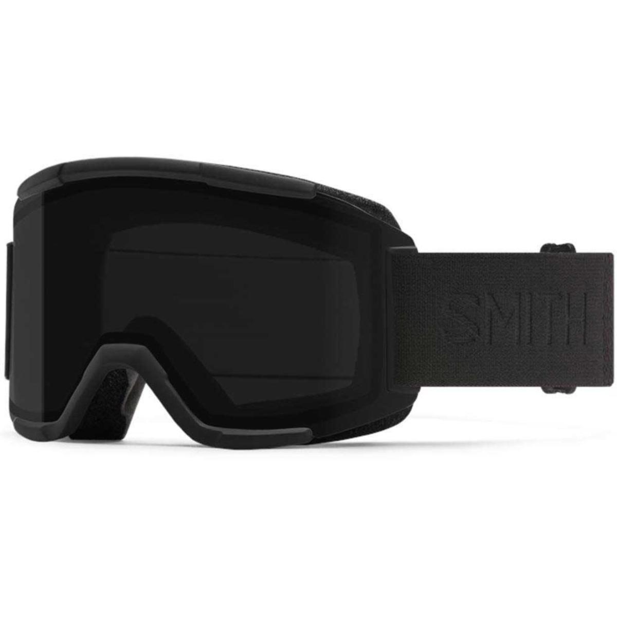 Smith Squad Snow Goggles - Sun & Ski Sports