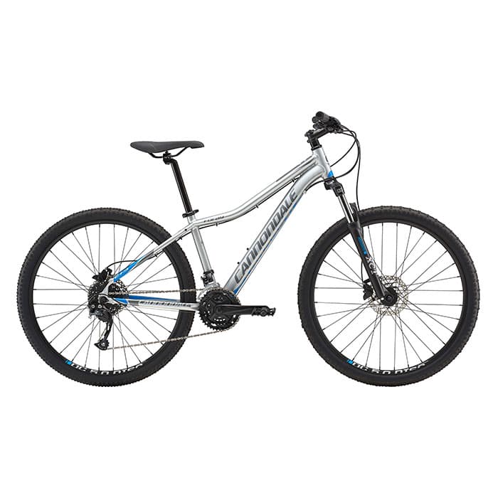 Cannondale Women s Foray 2 Mountain Bike 18 Sun Ski Sports