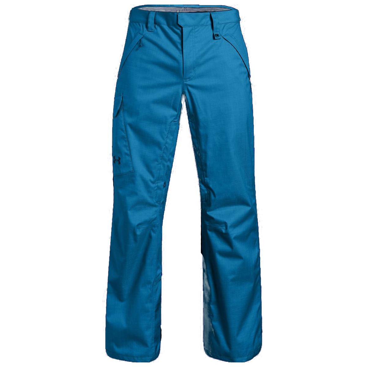 Under armour hot sale primaloft pants