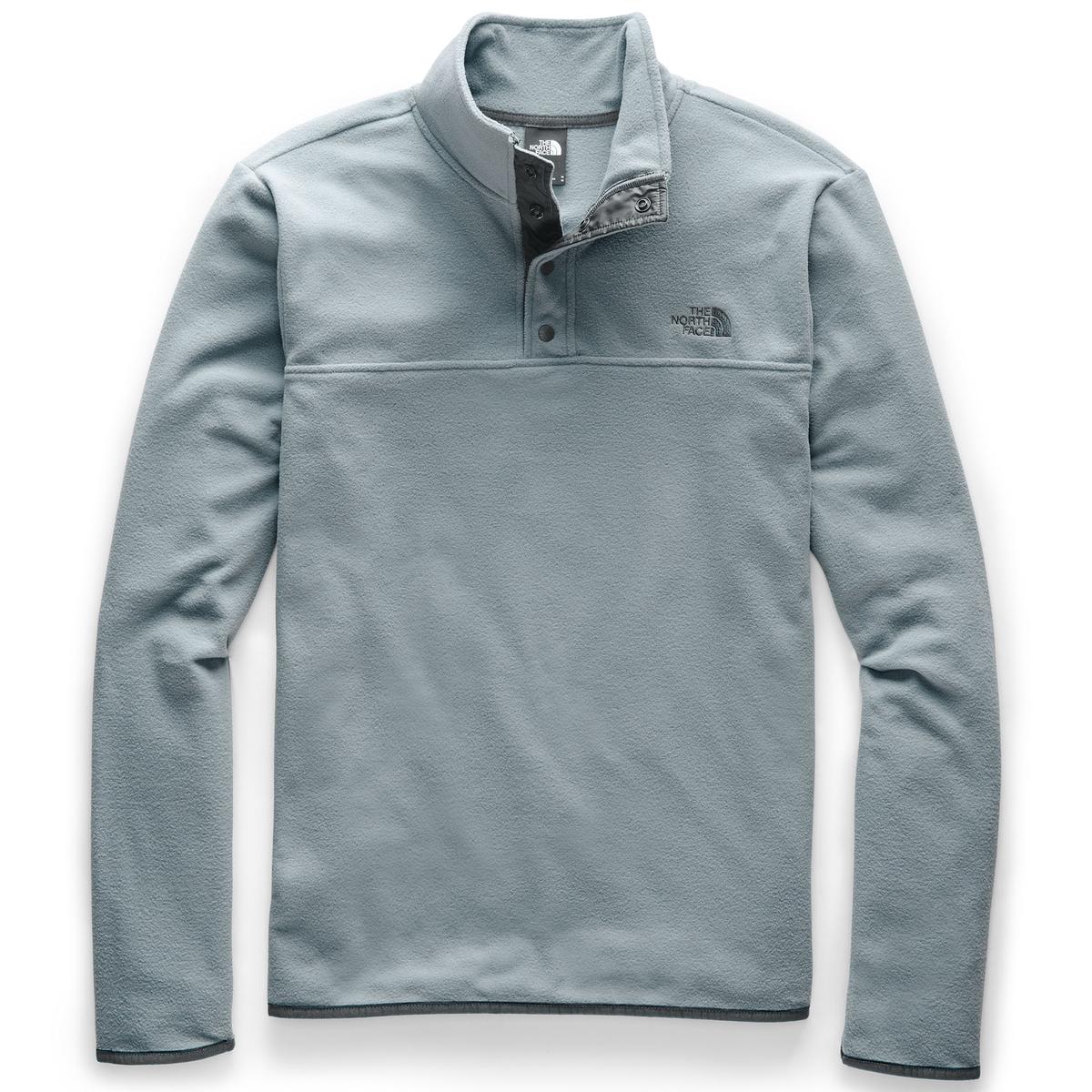 the north face men's tka glacier pant