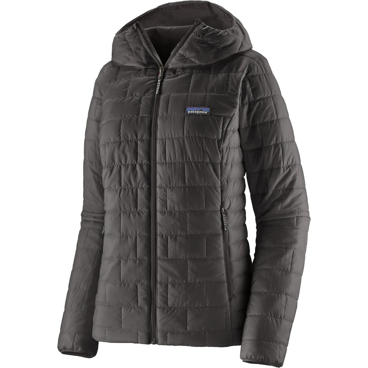 Patagonia Women's Nano Puff Hoodie