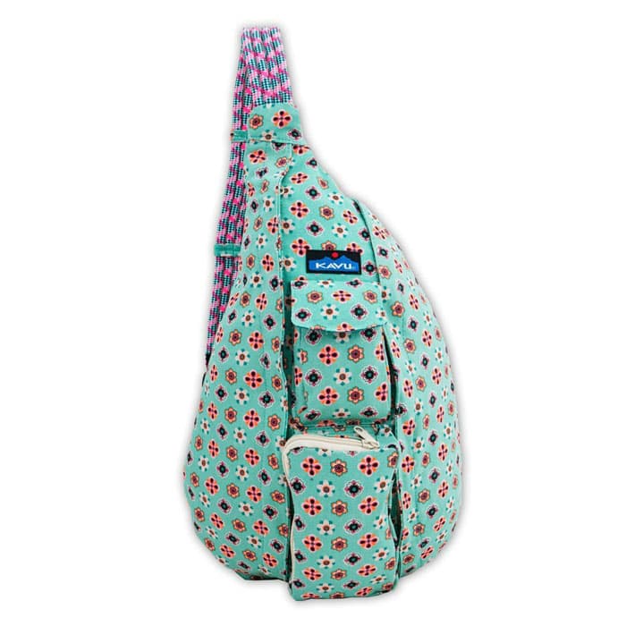 Polka dot kavu discount bag