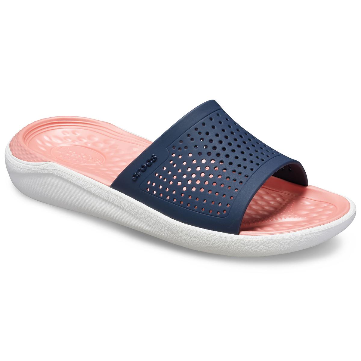 crocs slide sandals for sale