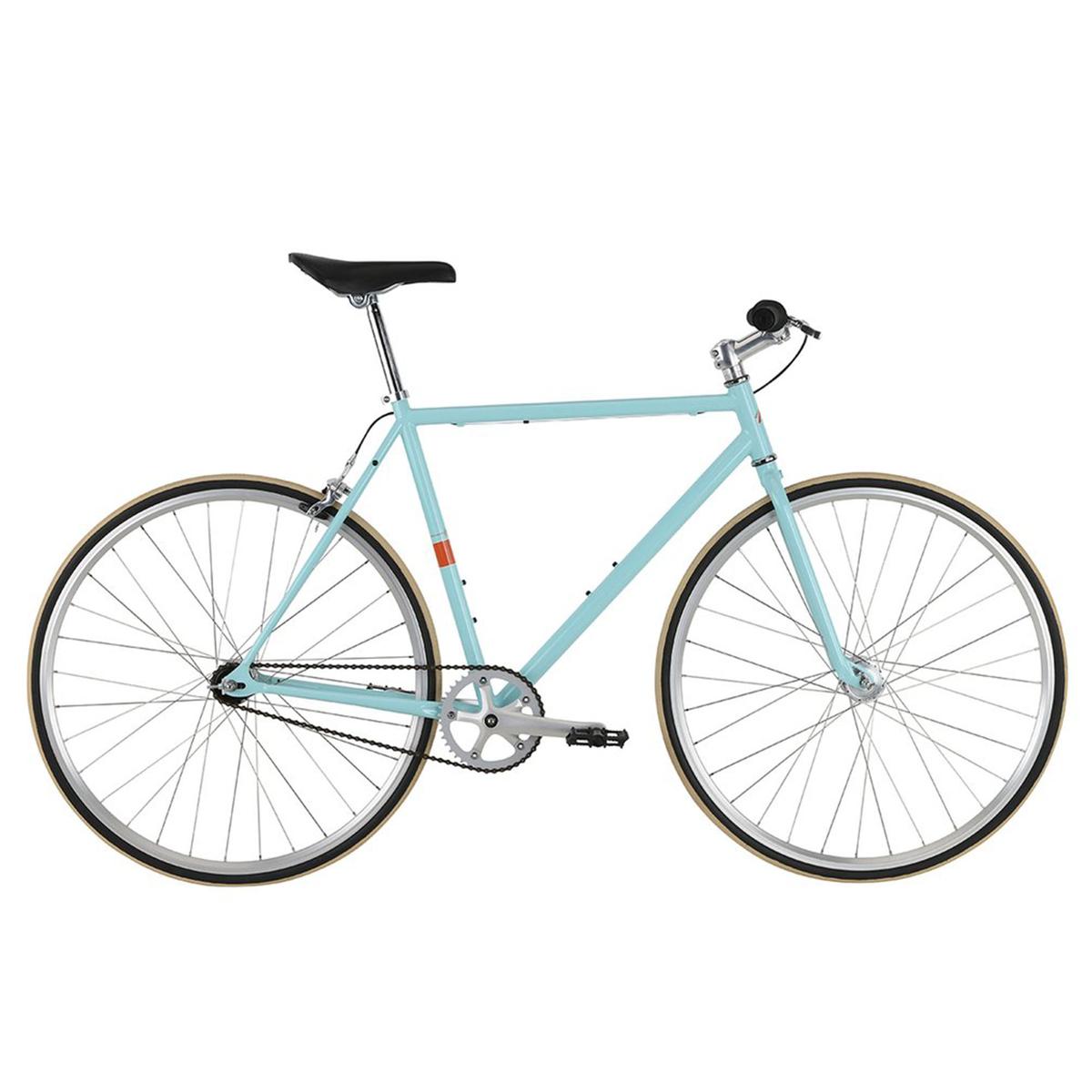 woman del sol bikes