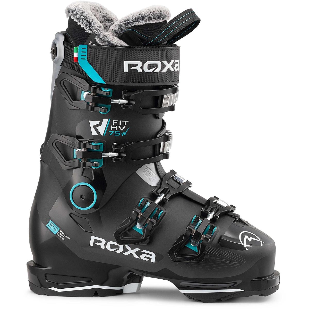 Roxa Women's R/Fit HV 75W Ski Boots '26