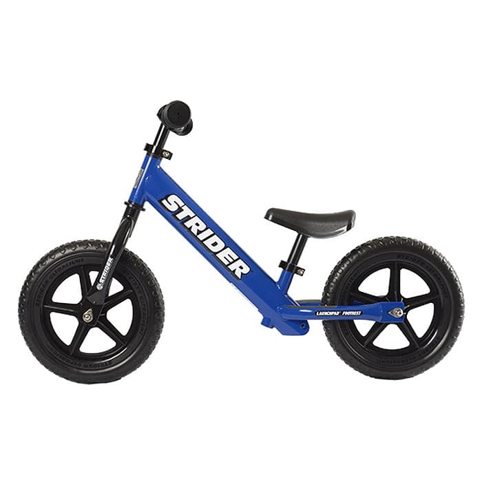 Strider ST 4 No Pedal Balance Bike Sun Ski Sports