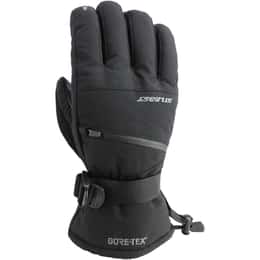 Seirus Men's Soundtouch™ Gore-Tex® Prism™ Snow Gloves