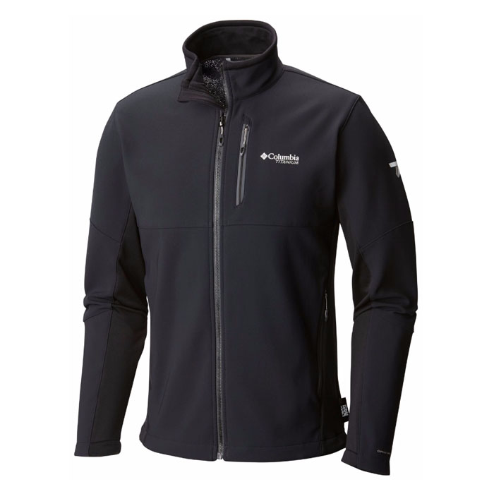 columbia men's titan ridge iii hybrid jacket