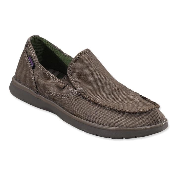 Patagonia maui hot sale slip on