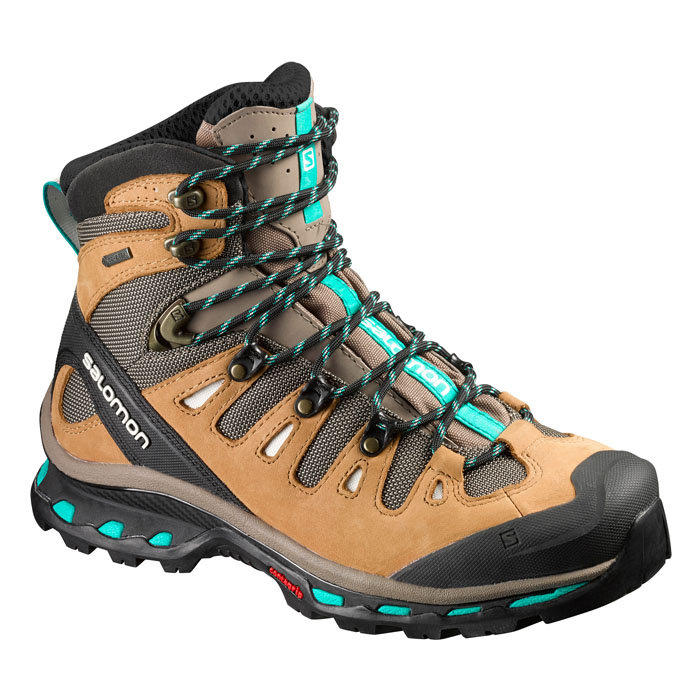 salomon women's quest 4d 2 gtx hiking boot