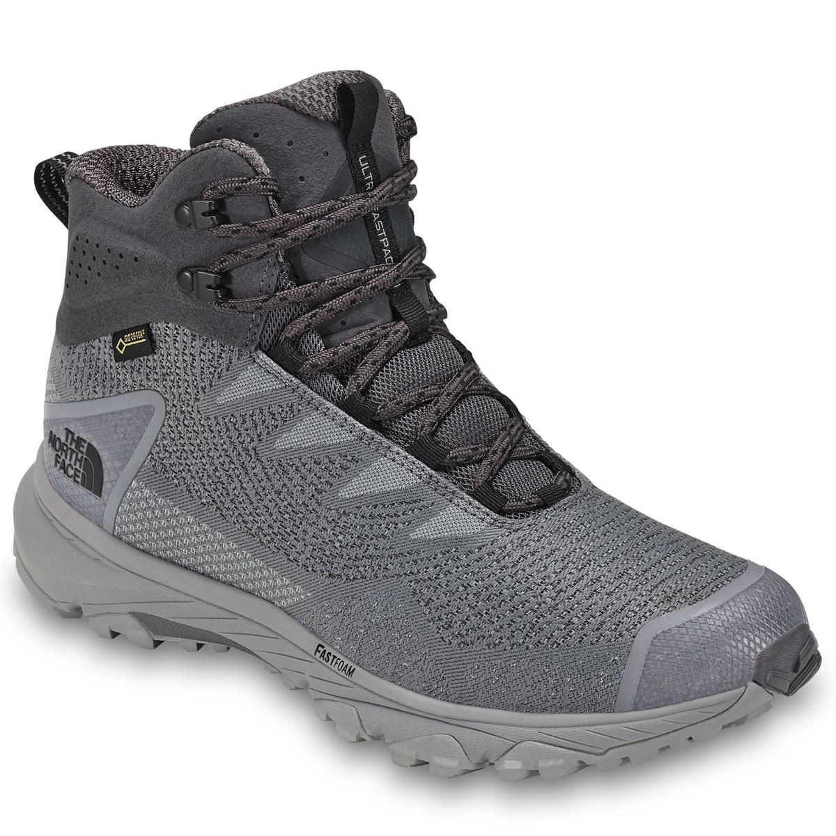 the north face ultra fastpack iii mid futurelight hiking boots