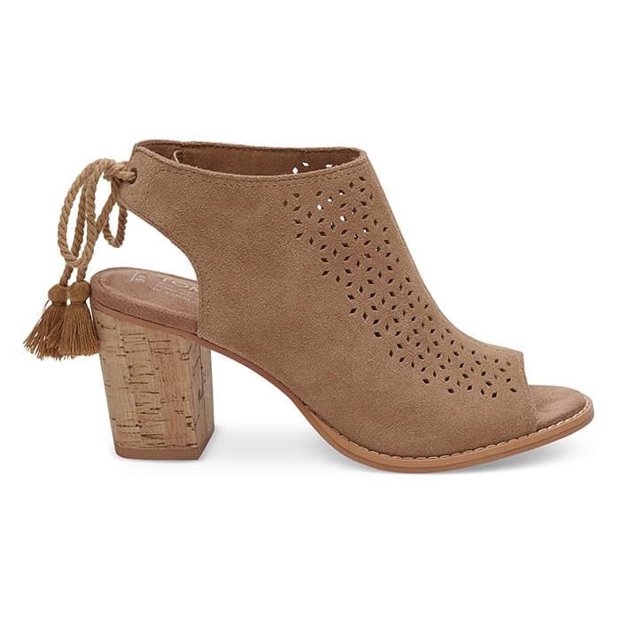 Toms sale elba bootie