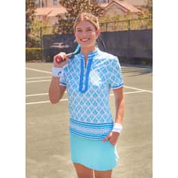 Cabana Life Women's Performance Skort