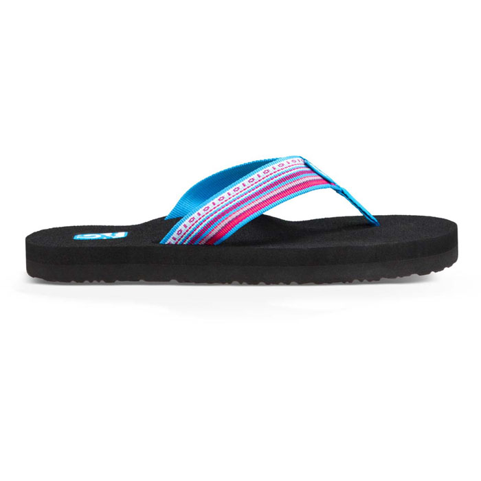 teva mush ii women's