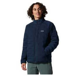 Mountain Hardwear Men's Stretchdown™ Jacket INSULATOR