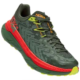 HOKA ONE ONE Men's Tecton X Trail Running Shoes