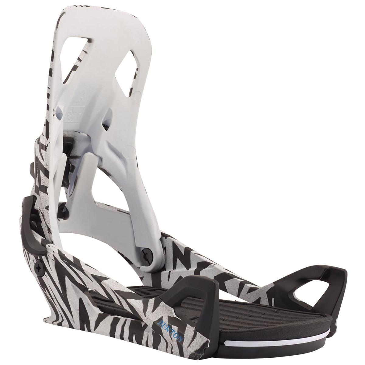 Burton Men's Step On Snowboard Bindings '20 Sun & Ski Sports