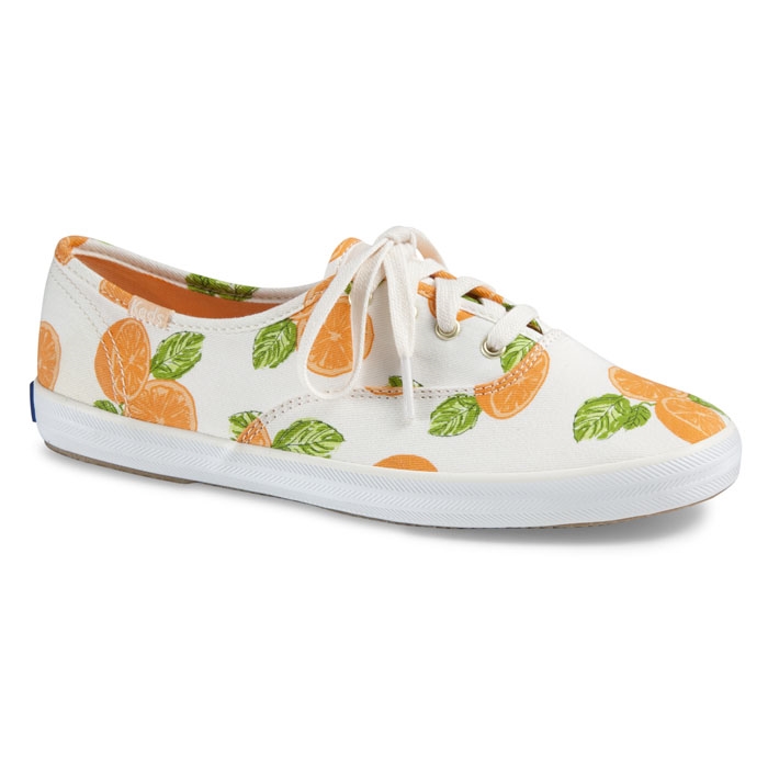 champion fruit shoes