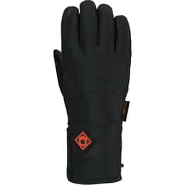 Seirus Men's Heattouch Atlas™ Mid Gloves