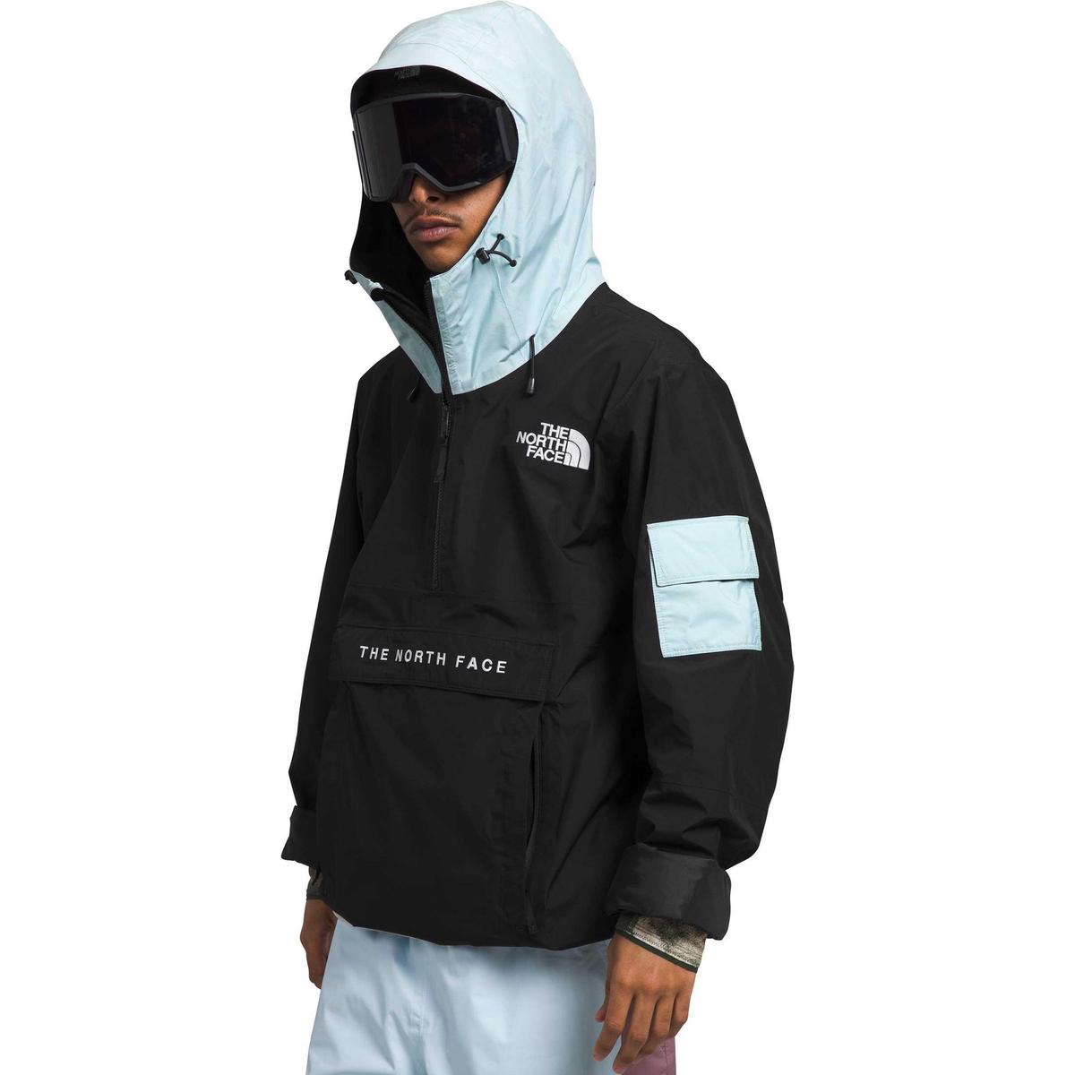 The North Face Mens Raadik GTX Anorak Jacket - Sun & Ski Sports