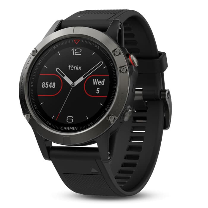 garmin fenix 5 sapphire amazon