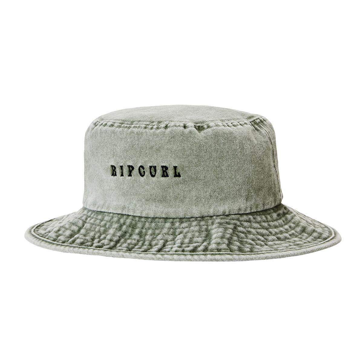 Rip Curl Washed UPF Bucket Hat - Official Store