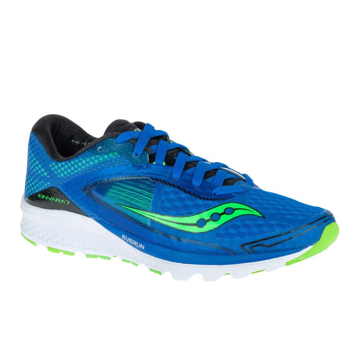 Saucony kinvara best sale 7 blue