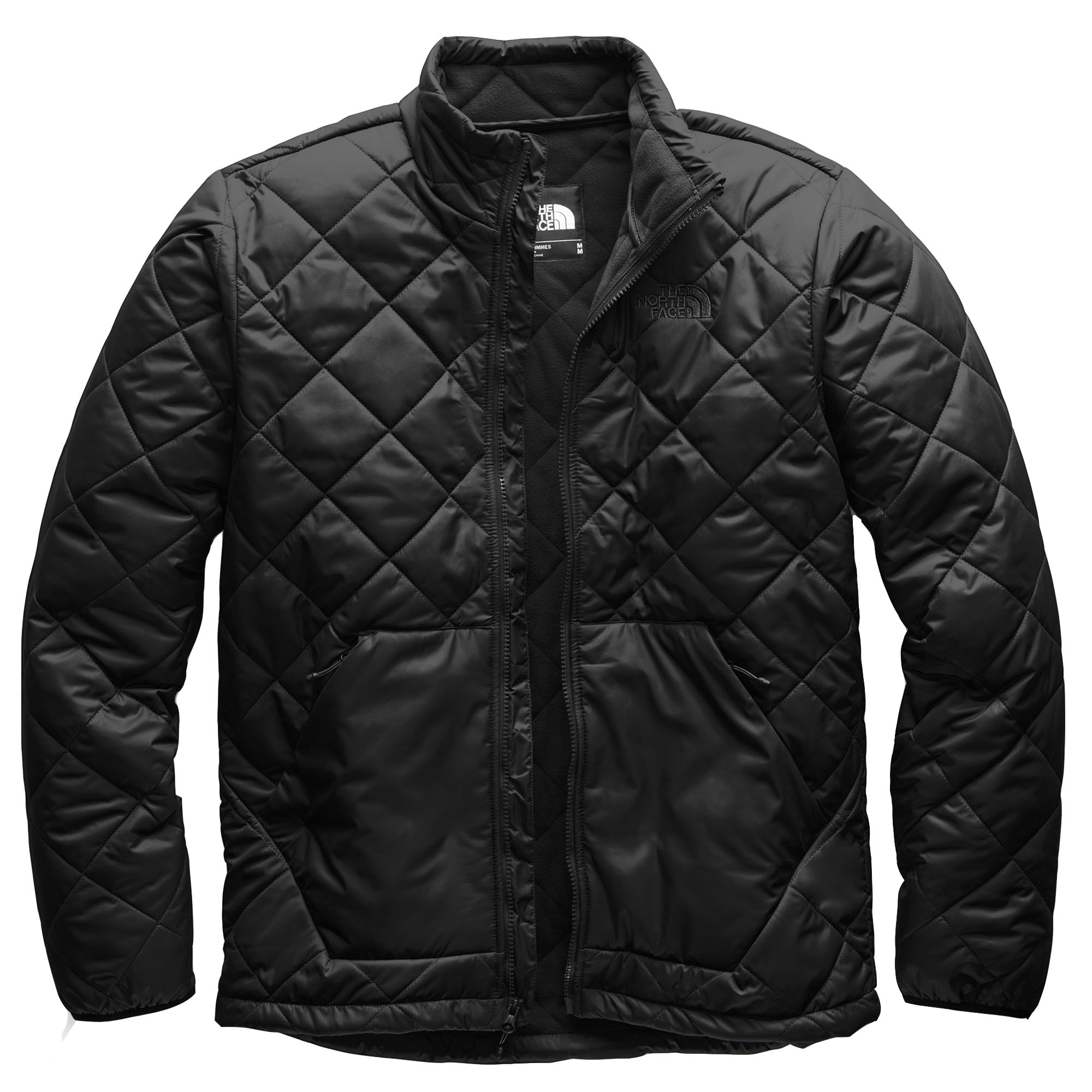 the north face cervas vest