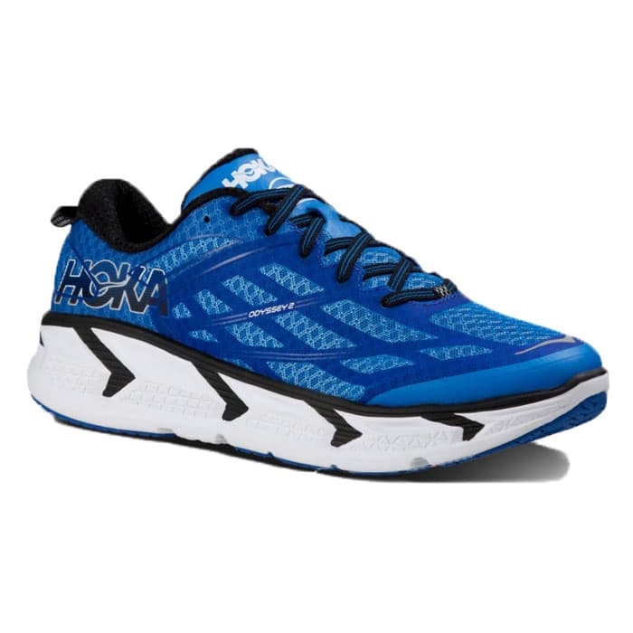 Hoka One One Men’s Odyssey 2 Running Shoes - Sun & Ski Sports