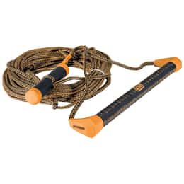 Connelly Pro Rope Package