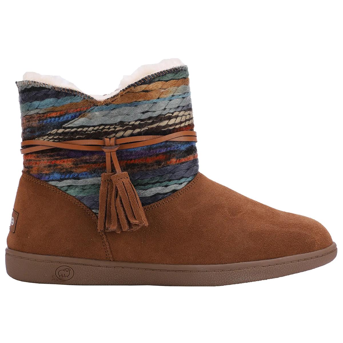 Lamo Sheepskin Womens Jacinta Winter Boots Sun Ski Sports