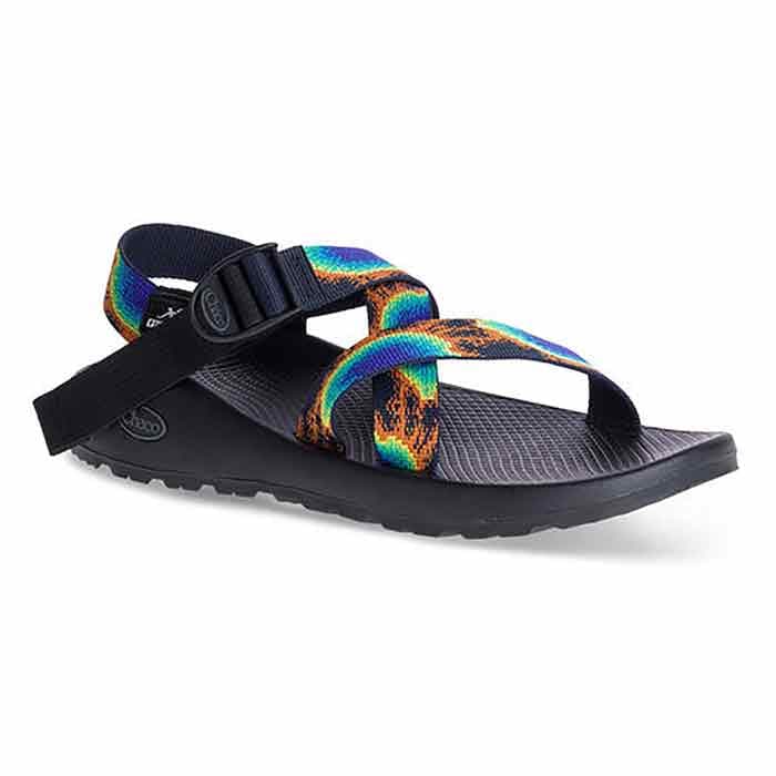 Chaco Men s Z 1 NPF Yellowstone Sandals Sun Ski Sports