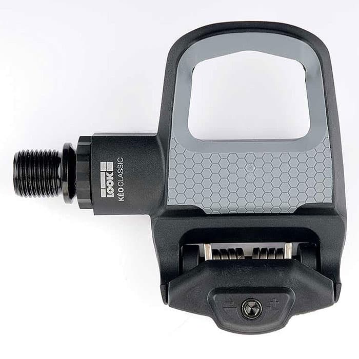 look keo classic 2 pedals