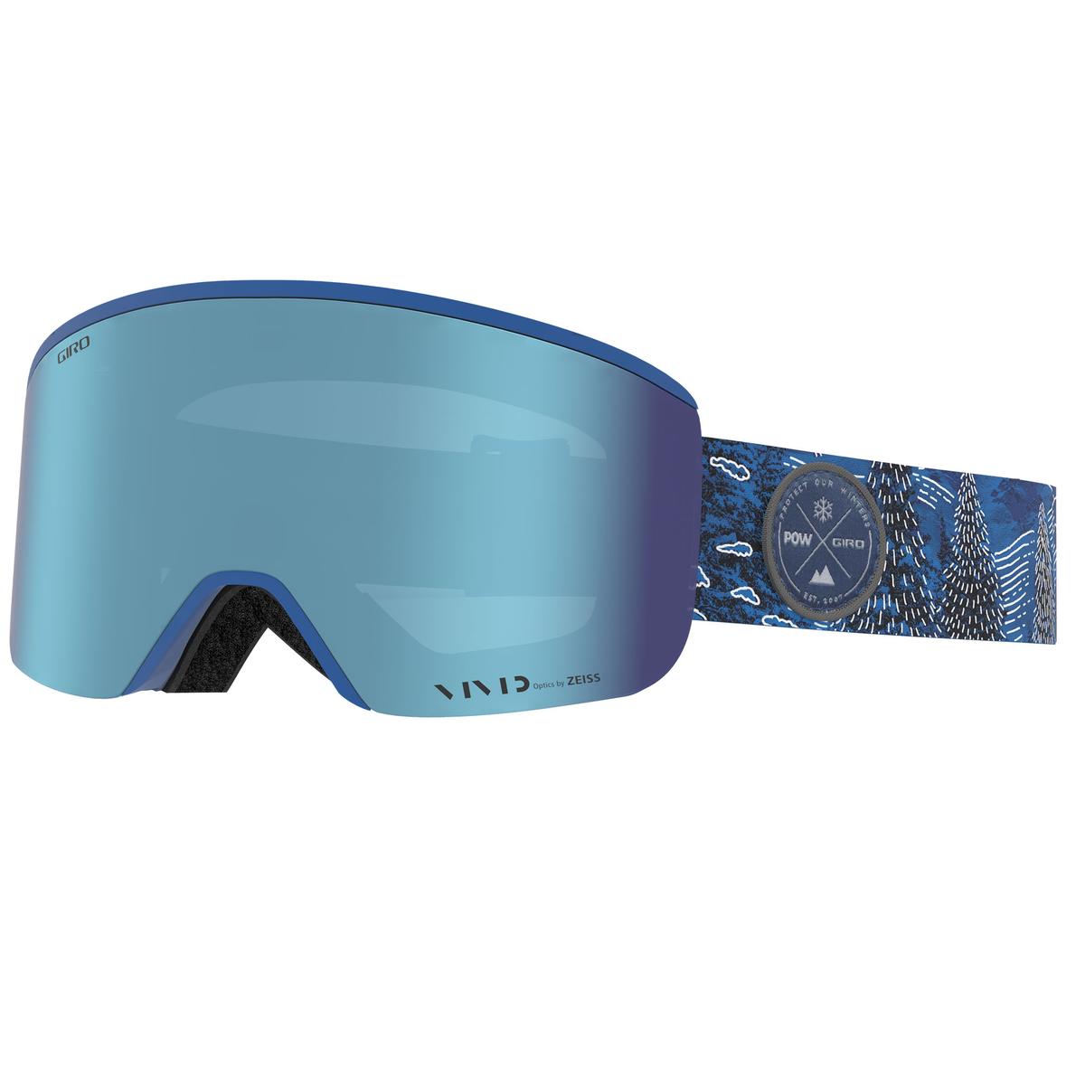 Giro Axis™ Snow Goggles Sun & Ski Sports