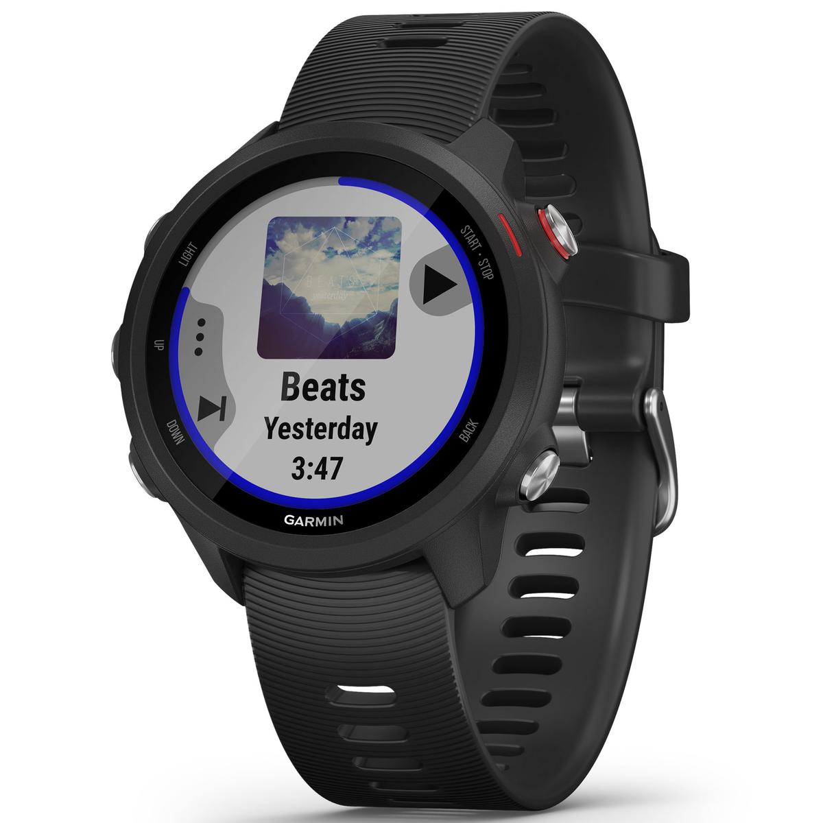 garmin 645 cycling