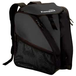 Transpack Transpack XT1 Classic Boot Bag - Red