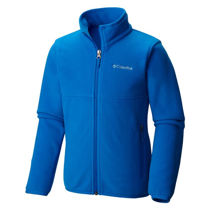 Fuller ridge 2024 fleece jacket