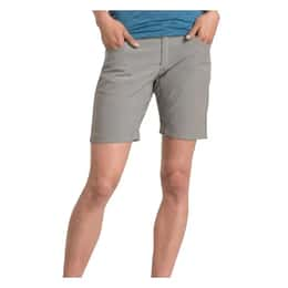 KUHL Women's Trekr™ 8" Shorts