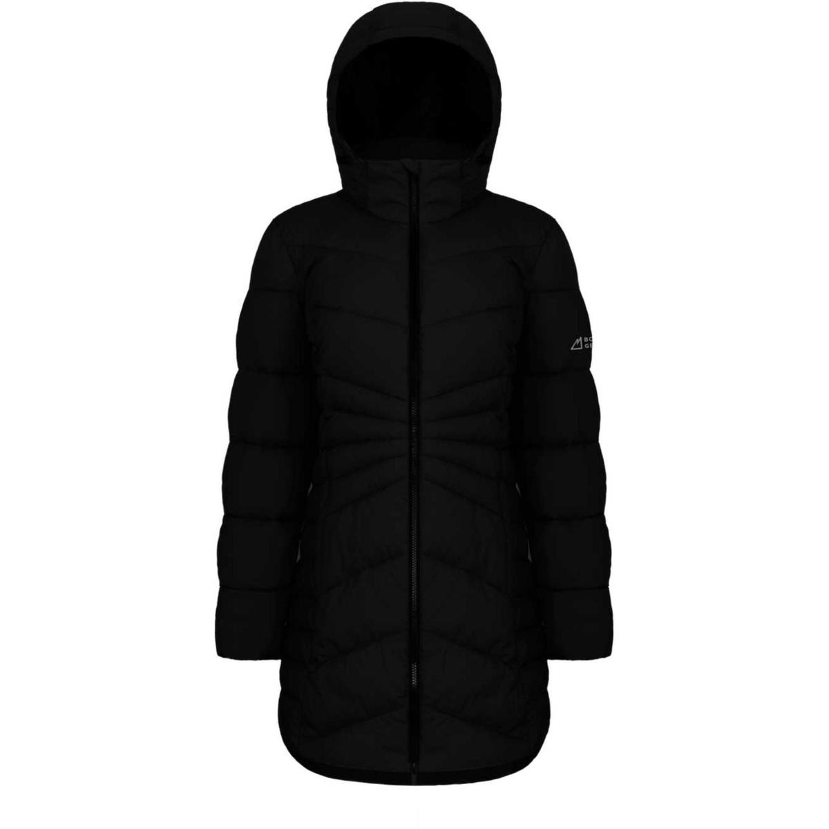 Boulder Gear Women's Nevada Mid Puffy Jacket