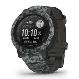 Garmin Instinct® 2 - Camo Edition Adventure Smartwatch